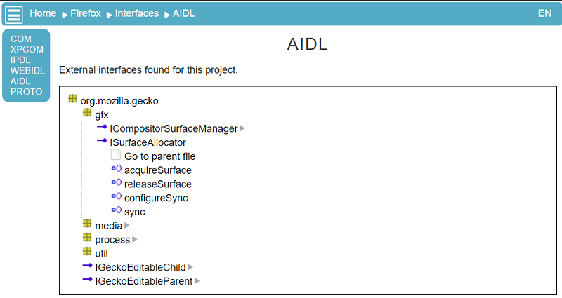 Kezacode - understanding source code (articles)